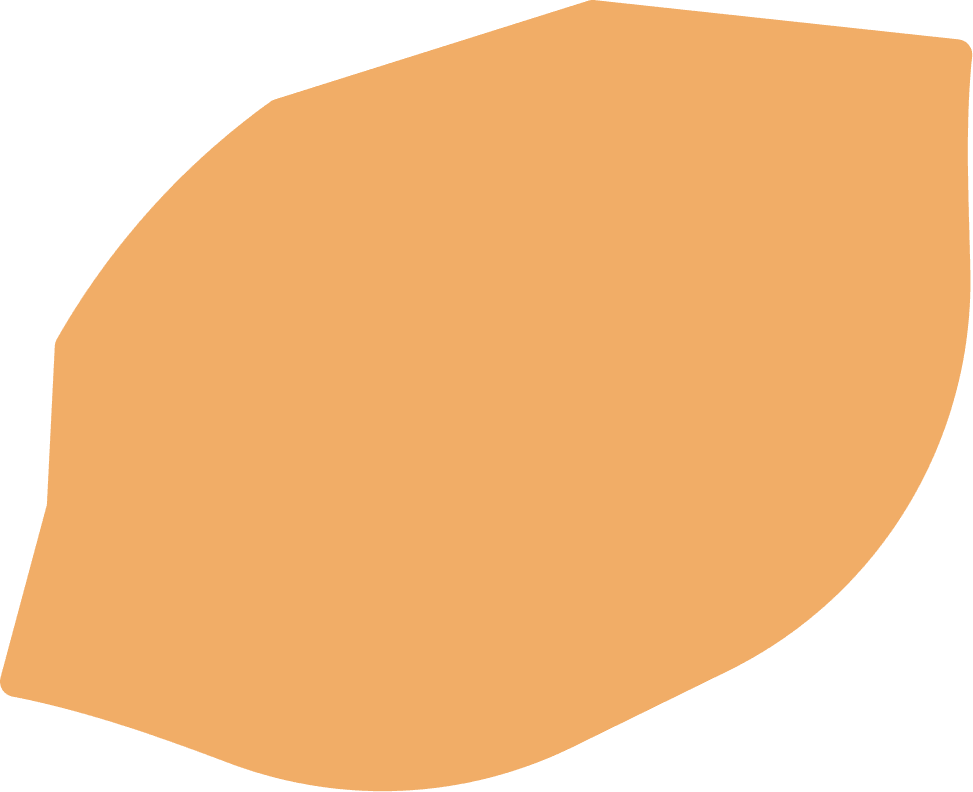 Forme - Forme d'un émaux de Brillard jaune.