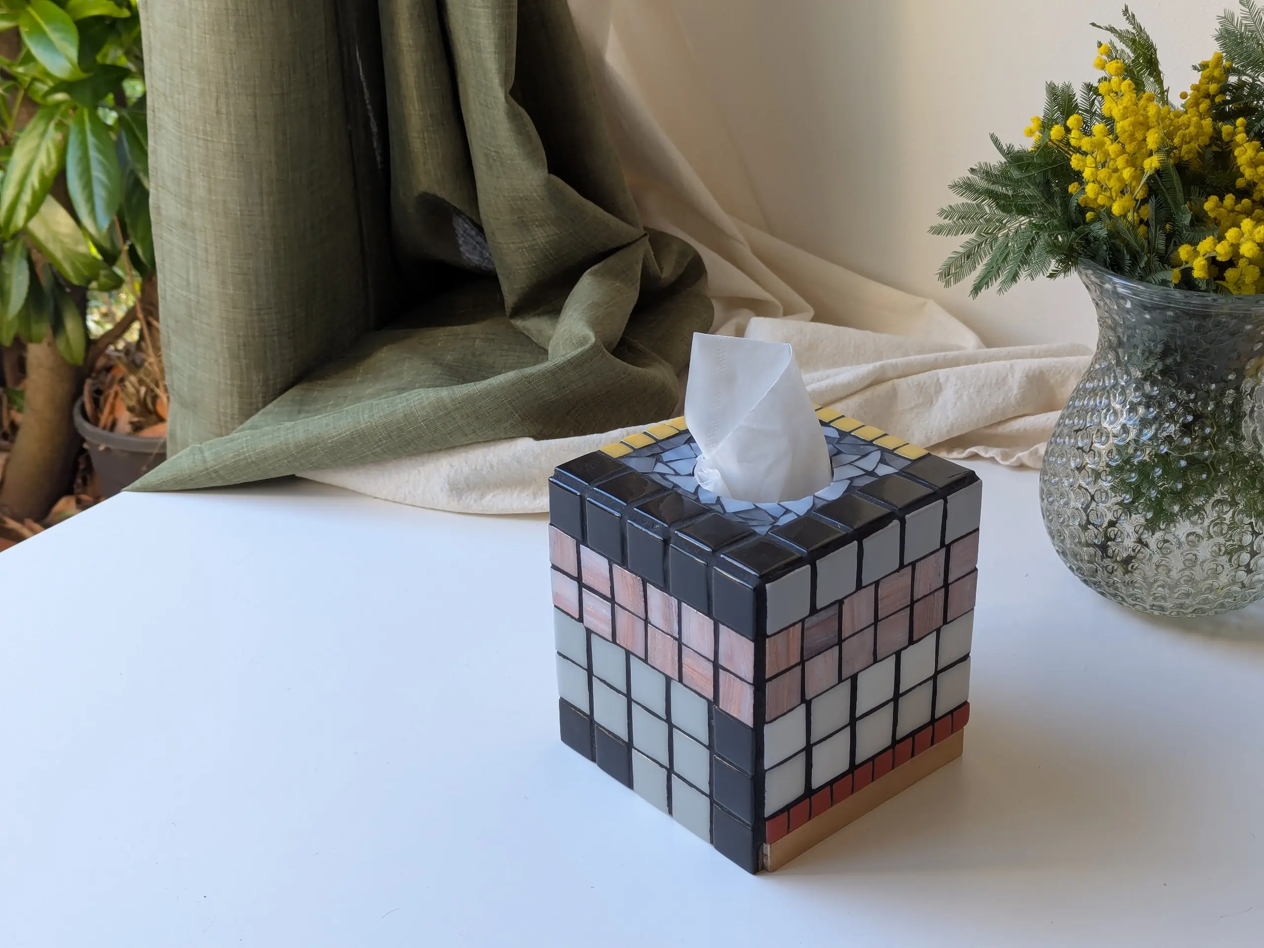 Image - Mosabox annees folles mise en situation.