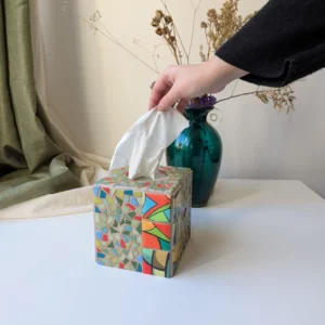 Image - Mosabox Arlequin mise en situation